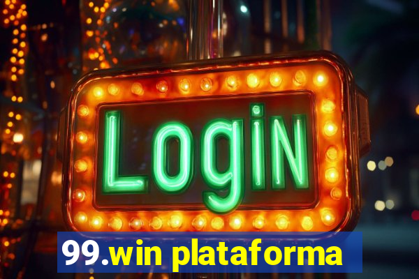 99.win plataforma